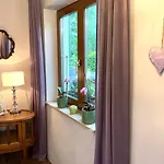 Haus Belli Alpstuga