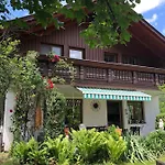 Chalet Haus Belli
