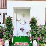 Chalet Haus Belli *