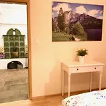 Haus Belli Alpstuga