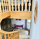 Haus Belli Alpstuga *