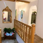 Alpstuga Haus Belli *