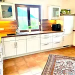 Haus Belli Chalet Bad Aussee