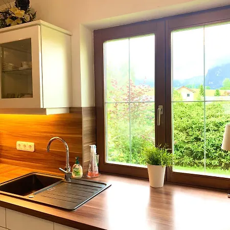 Haus Belli Chalet