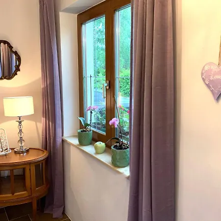 Haus Belli シャレー