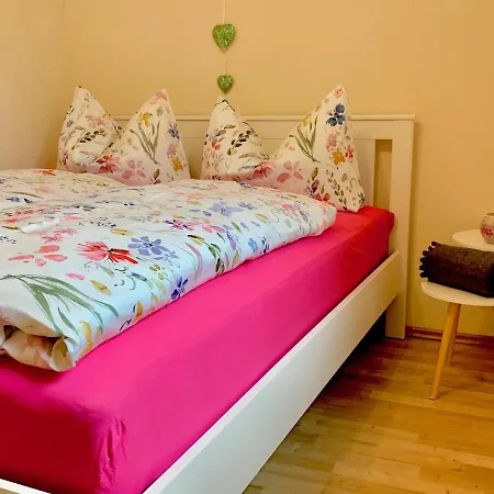 Domek alpejski Haus Belli *