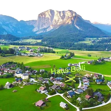 Haus Belli * Bad Aussee