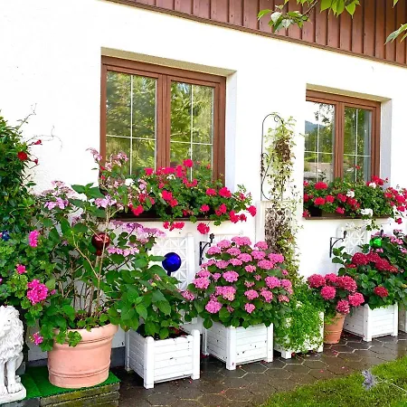Haus Belli * Bad Aussee