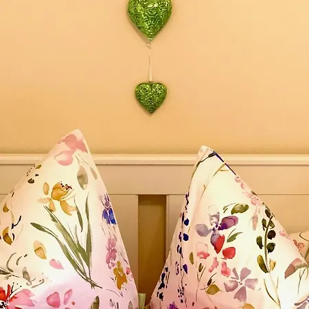 شاليه Haus Belli