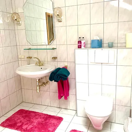 Haus Belli * Bad Aussee