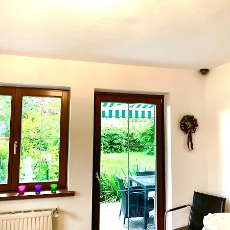 Haus Belli شاليه