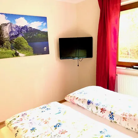 Haus Belli Domek alpejski *