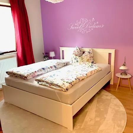 Haus Belli شاليه باد اوسي