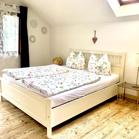 شاليه Haus Belli *