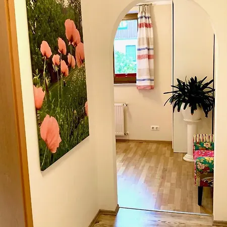 شاليه Haus Belli باد اوسي