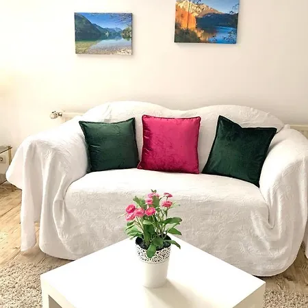 Haus Belli