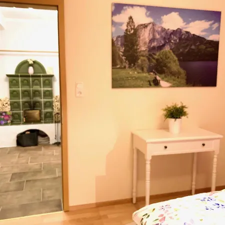 Haus Belli شاليه