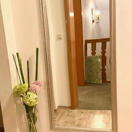 شاليه Haus Belli باد اوسي