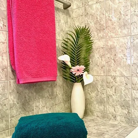 Haus Belli * باد اوسي