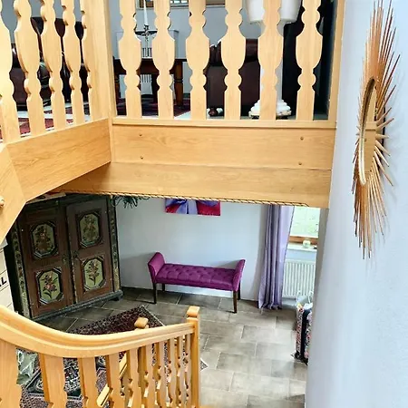 Haus Belli Chalet *