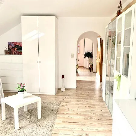 Haus Belli * باد اوسي