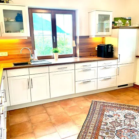 Haus Belli Chalet Bad Aussee