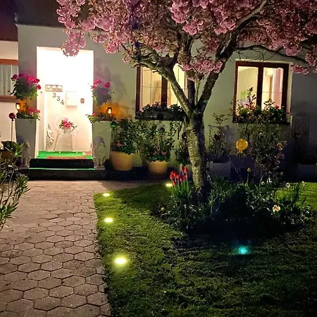 Haus Belli * Bad Aussee