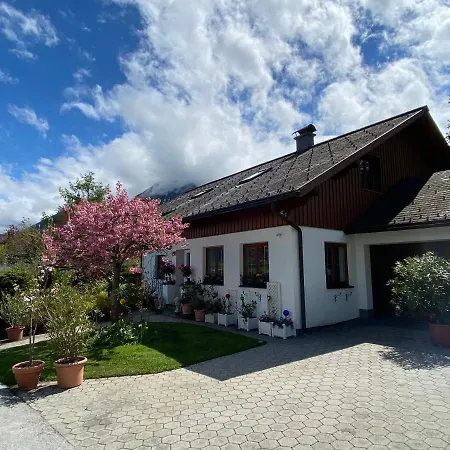 Chalet Haus Belli *