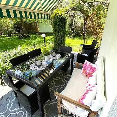 Haus Belli * Bad Aussee