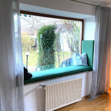 Haus Belli シャレー *