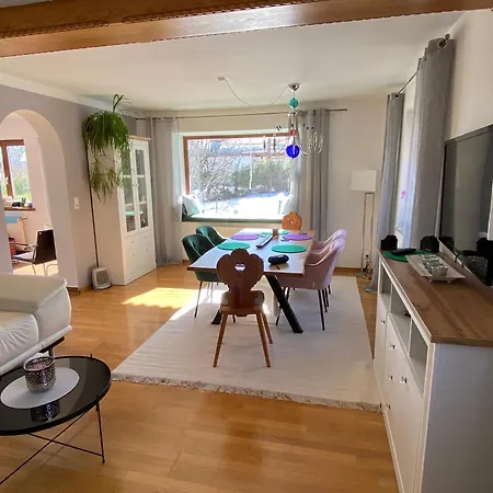 Haus Belli Chalet