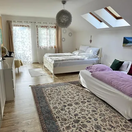 Haus Belli * Bad Aussee