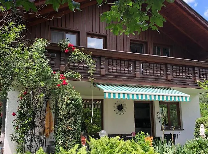 Chalet Haus Belli