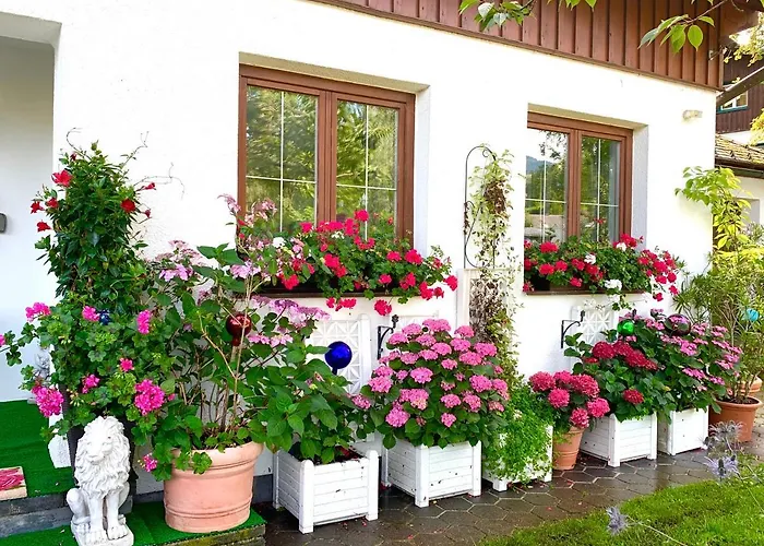 Haus Belli * Bad Aussee