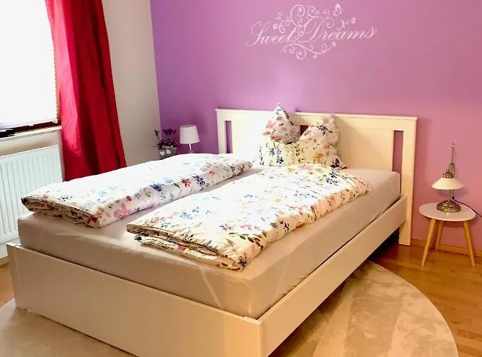 Haus Belli Chalet Bad Aussee