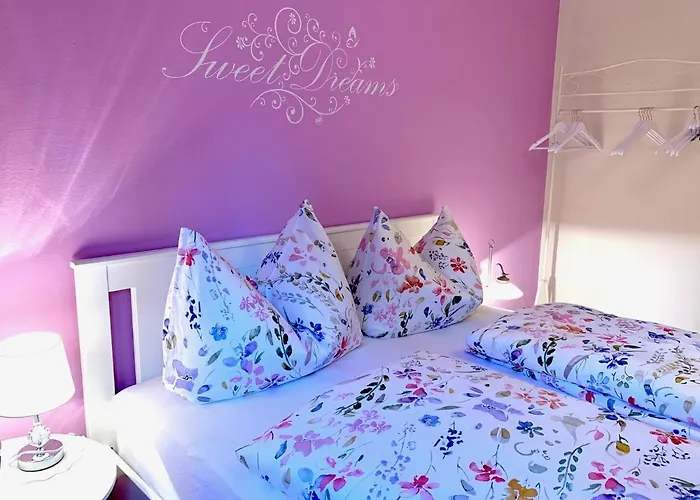 Haus Belli * Bad Aussee