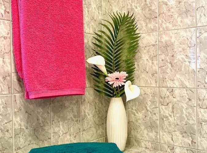 Haus Belli * Bad Aussee