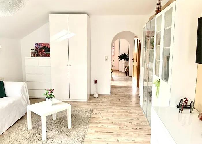 Haus Belli * Bad Aussee