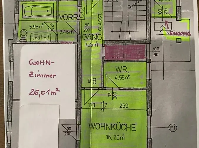 Haus Belli Bad Aussee