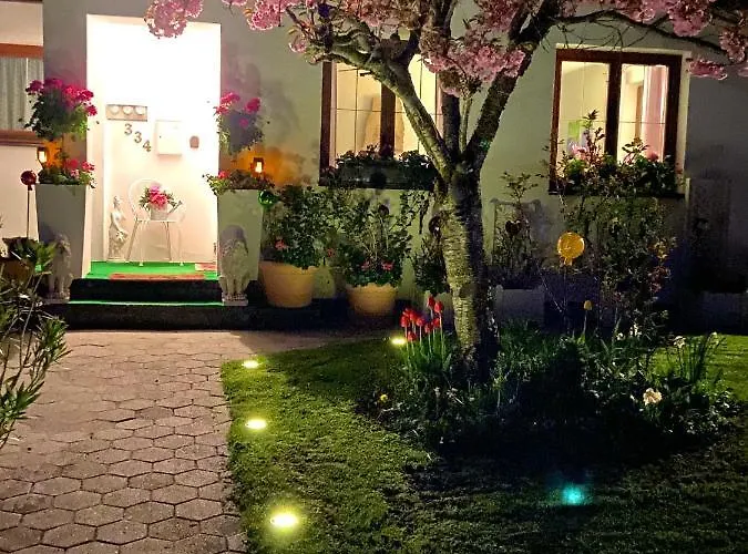 Haus Belli * Bad Aussee