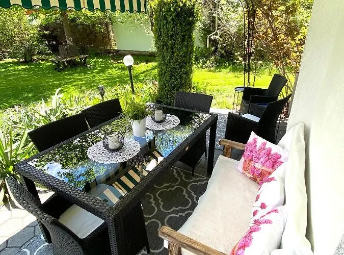 Haus Belli * Bad Aussee