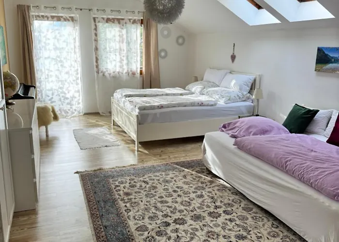 Haus Belli * Bad Aussee